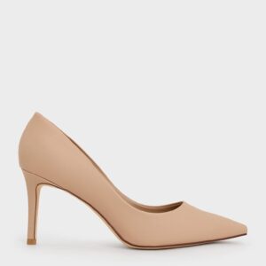 Milan Pointed Heel